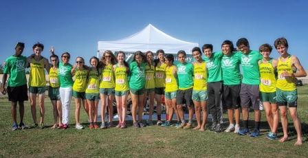 HCP Cross Country Regionals Slideshow