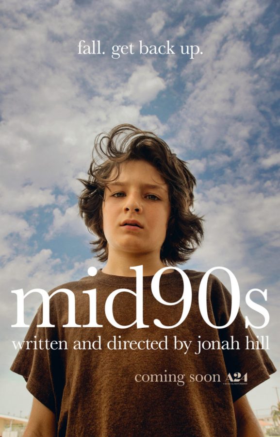 Mid90s promotional poster.

From: https://www.imdb.com/title/tt5613484/