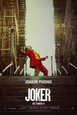 'Joker' destroys expectations