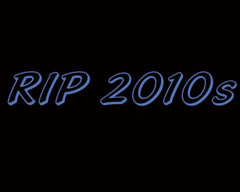 So, the 2010s are over - what happened?