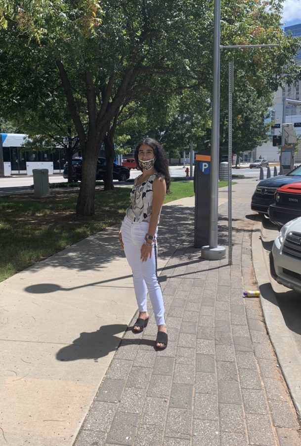 Delnaz Kazemi