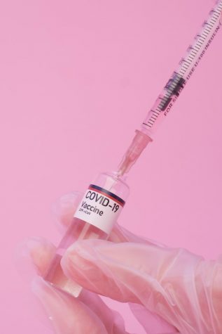 Two COVID-19 vaccines are in rotation around the United States with more to come on the horizon. 