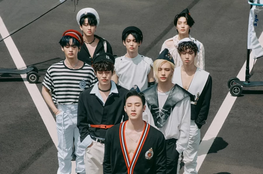 STAY with Stray Kids – The Marionette