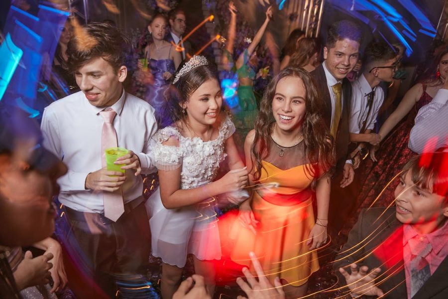 It’s time to update prom traditions