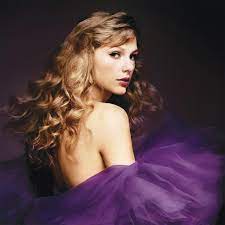 ‘Enchanted’ by Speak Now (Taylor’s Version)