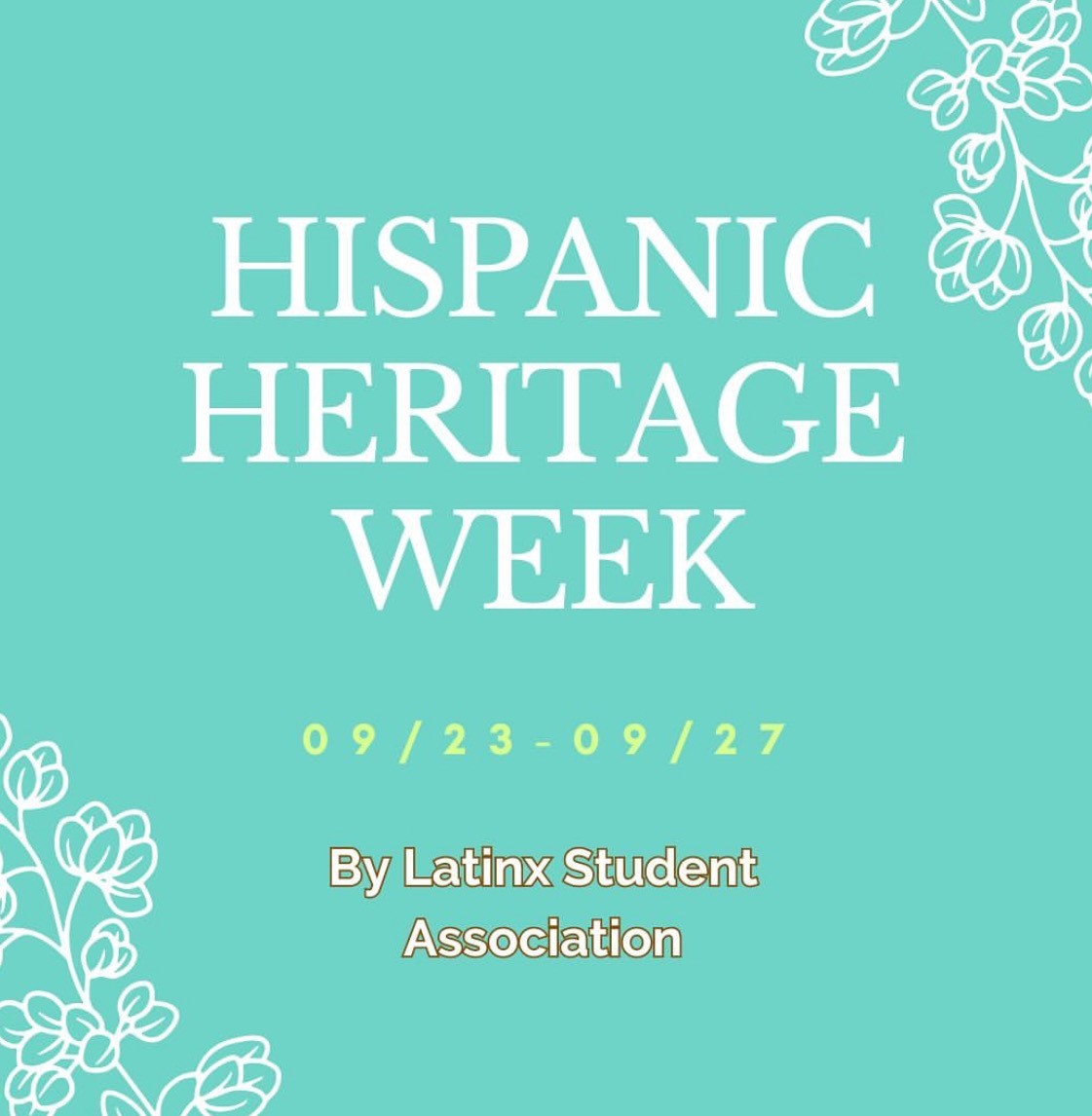 The Latin Student Association will hold their annual Spirit Week starting Monday, Sept. 22. Students can participate in dress-up days, after school activities and an assembly at the end of the week.