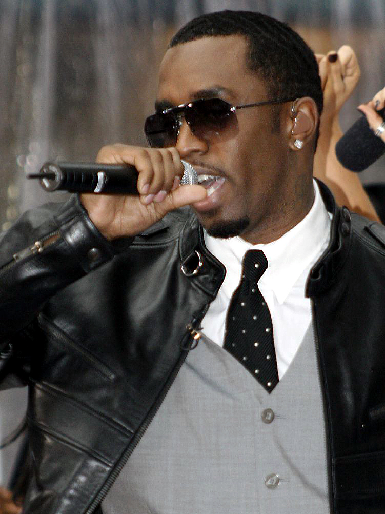 Sean "P Diddy" Combs has been arrested on numerous counts of sexual assault spanning decades. 