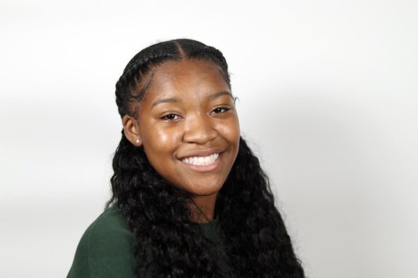 Nyla Jones