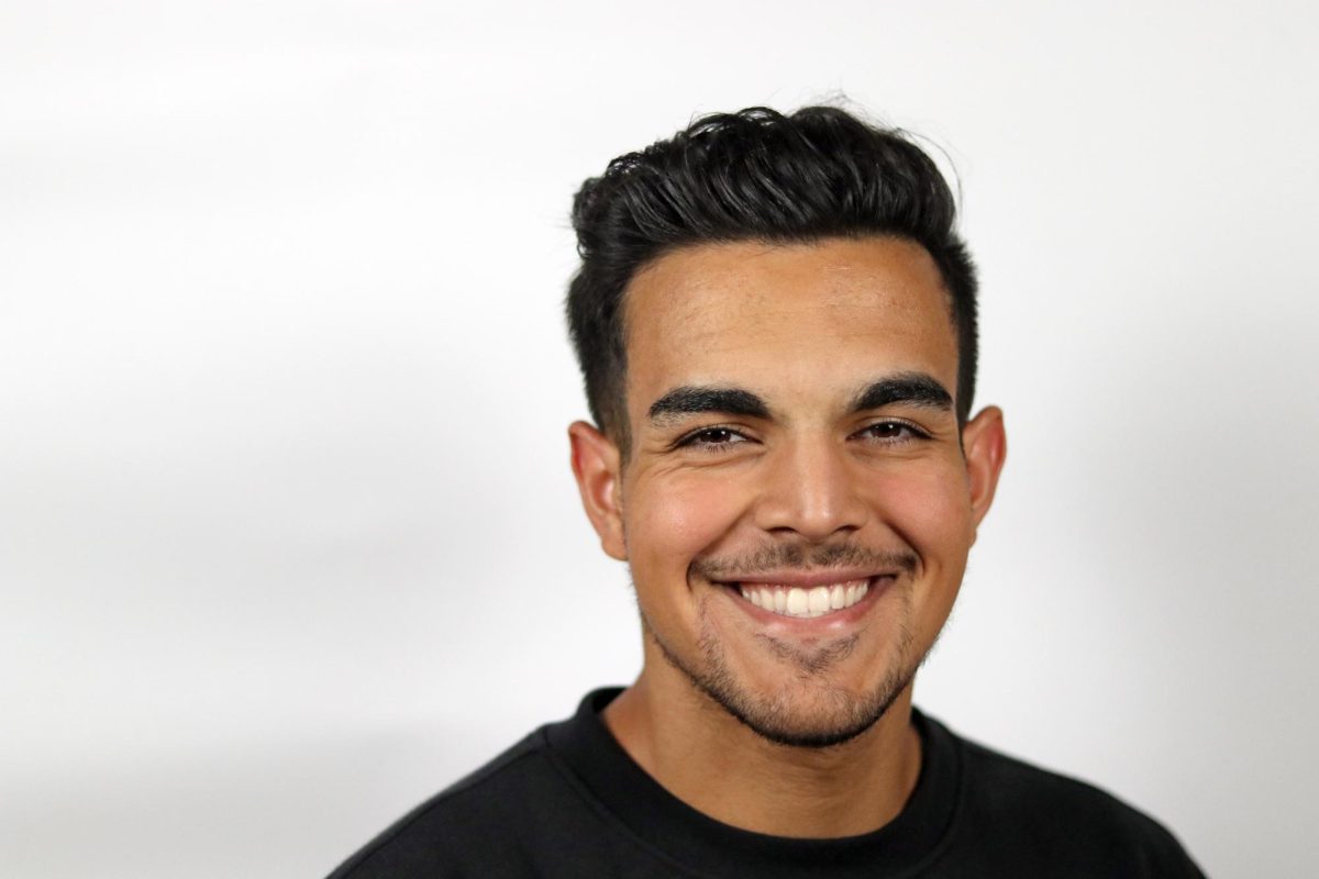 Yaaron Amoorpour