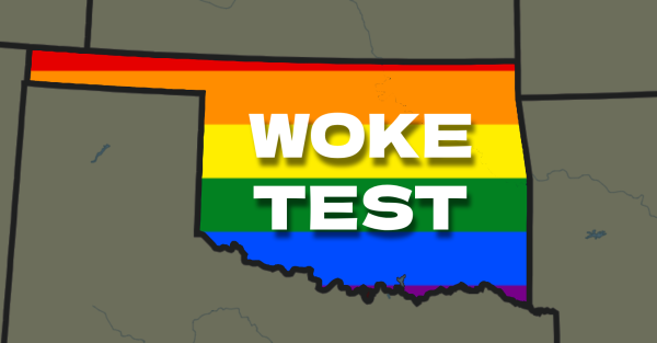 Navigation to Story: Would you pass the ‘woke’ teacher test?