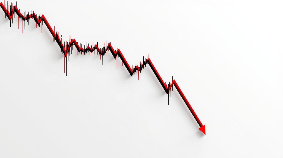 With trust in the economy dropping, inflation rising, and upheaval in the stock market happening almost daily, many wonder if the country is headed toward another Depression.
