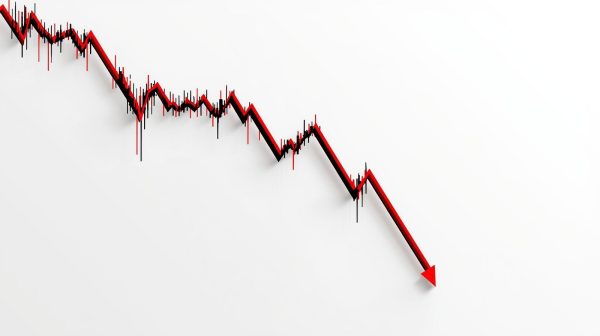 With trust in the economy dropping, inflation rising, and upheaval in the stock market happening almost daily, many wonder if the country is headed toward another Depression.