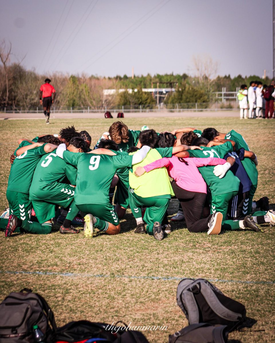 HCP Eagles vs Clinton Mar. 25, 2025.